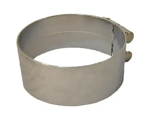 Exhaust Assembly Best Fit 09-0800028 Vander Haags Inc Sp