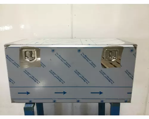 Tool Box Best Fit TU827000 Vander Haags Inc Sp