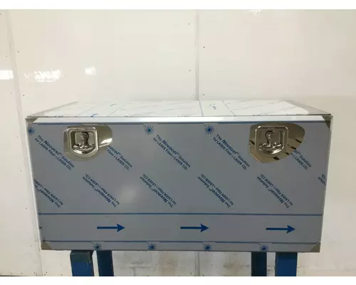 Tool Box Best Fit TU827000 Vander Haags Inc Sp