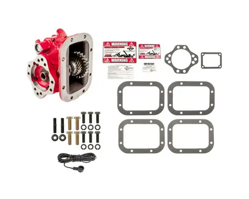 PTO BEZARES 2000 SERIES LKQ Evans Heavy Truck Parts