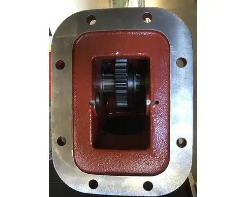 PTO BEZARES 2000 SERIES LKQ Evans Heavy Truck Parts