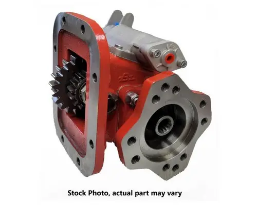 PTO BEZARES 2000 SERIES LKQ Evans Heavy Truck Parts