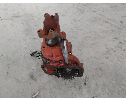 PTO BEZARES 3000 SERIES LKQ Thompson Motors - Wykoff