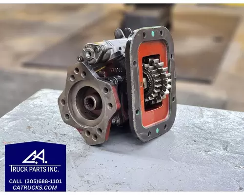 PTO BEZARES SA CA Truck Parts