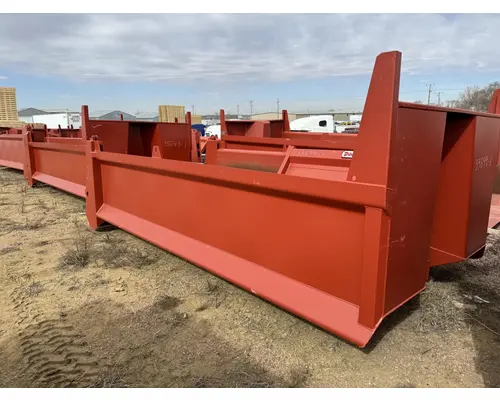 Equipment (Mounted) Bibeau  Vander Haags Inc Sf