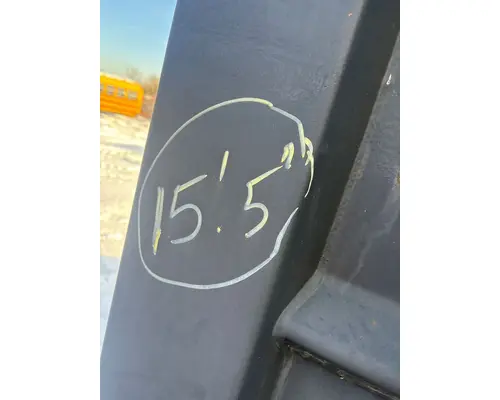 Bibeau 15.5FT Box  Bed