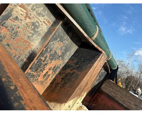 Bibeau 15.5FT Box  Bed