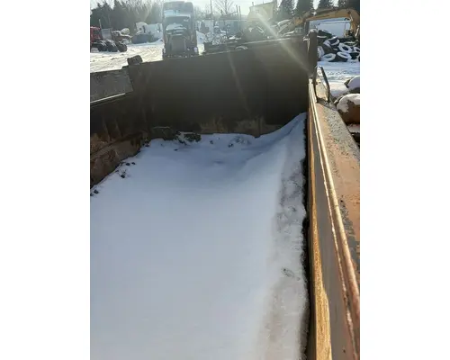 Bibeau 15.5FT Box  Bed