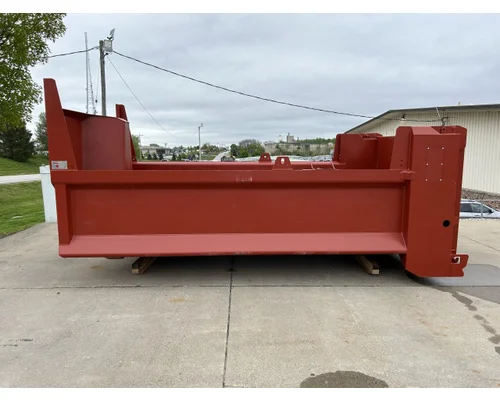 Bibeau BFL-S1403654 Equipment (Mounted)