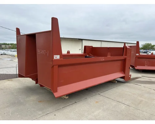 Bibeau BFL-S1403654 Equipment (Mounted)