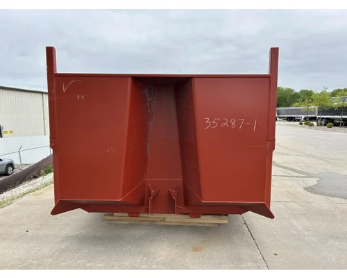 Bibeau BFL-S1403654 Equipment (Mounted)