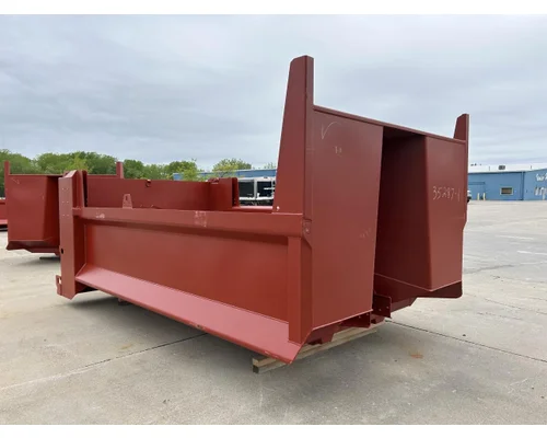 Bibeau BFL-S1403654 Equipment (Mounted)