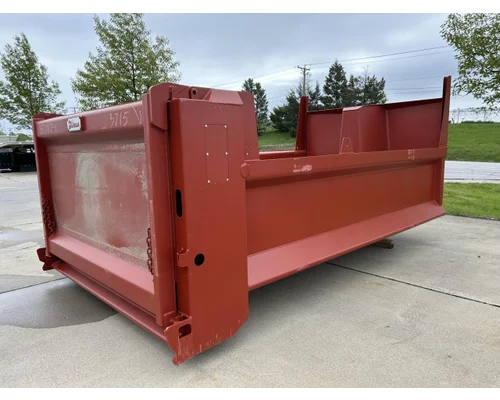 Bibeau BFL-S1403654 Equipment (Mounted)