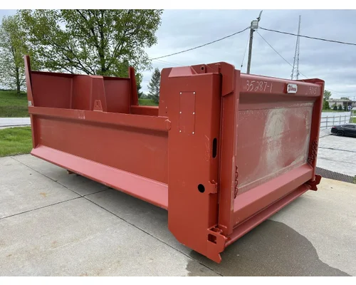Bibeau BFL-S1403654 Equipment (Mounted)