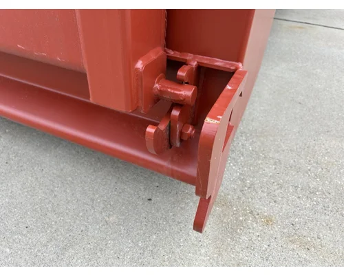Bibeau BFL-S1403654 Equipment (Mounted)