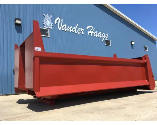 Equipment (Mounted) Bibeau BFL-S1604254PL12B45 Vander Haags Inc Sf