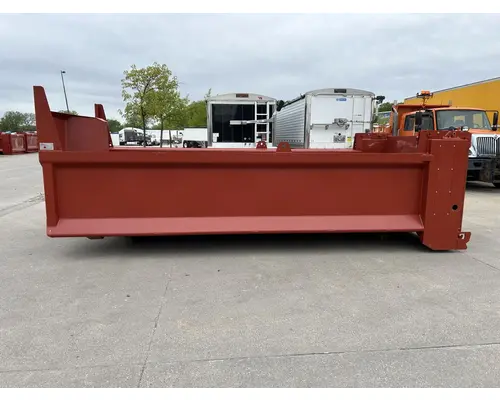 Equipment (Mounted) Bibeau DUMP BODY Vander Haags Inc Sf