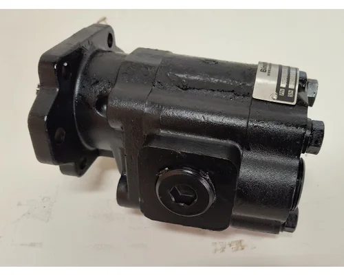 Binotto BTP51BDN24-22 Hydraulic Pump