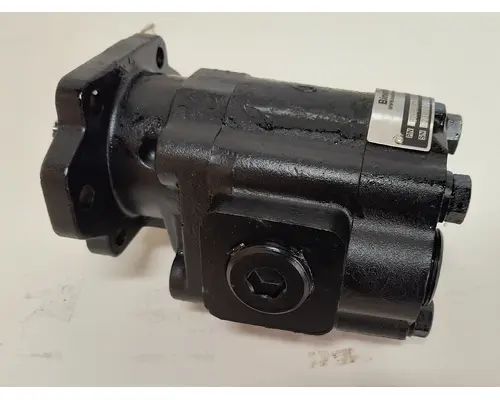 Hydraulic Pump/PTO Pump Binotto BTP51BDN24-22 Vander Haags Inc Sf