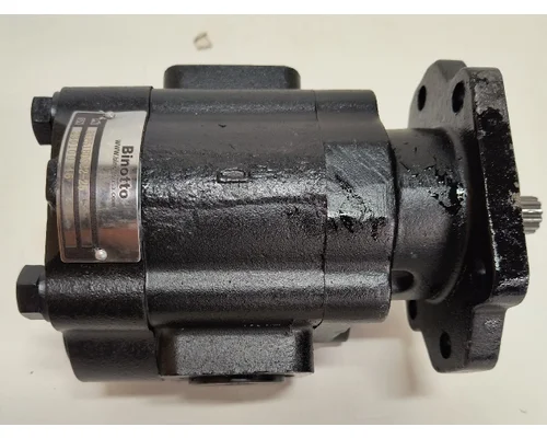 Binotto  Hydraulic Pump