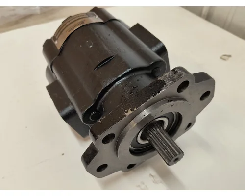 Binotto  Hydraulic Pump