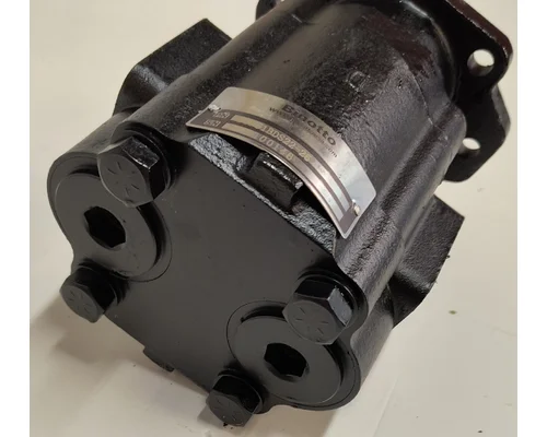 Binotto  Hydraulic Pump