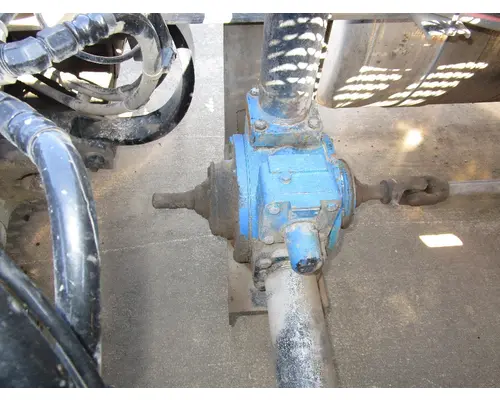 Equipment (Mounted) BLACKMER LIQUID PUMP Tim Jordan's Truck Parts, Inc.