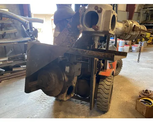 Equipment (Mounted) BLACKMER TXD3E Bobby Johnson Equipment Co., Inc.