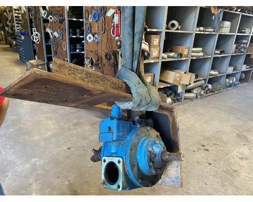 Equipment (Mounted) BLACKMER TXD3E Bobby Johnson Equipment Co., Inc.