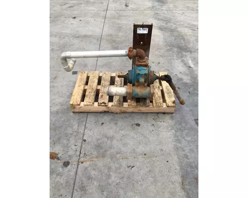 Vacuum Pump BLACKMER TXD3E Frontier Truck Parts