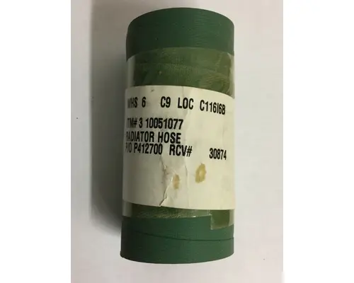Engine Parts, Misc. BLOUNT 10051077 G &amp; W Equipment