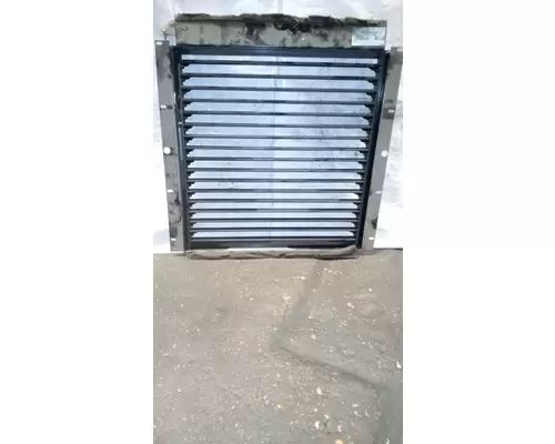 Radiator Shroud BLUE BIRD  Marshfield Transportation Products