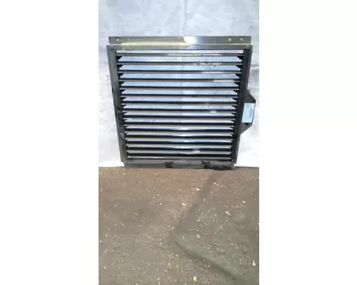Radiator Shroud BLUE BIRD  Marshfield Transportation Products