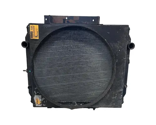 Radiator Blue Bird  Quality Bus &amp; Truck Parts