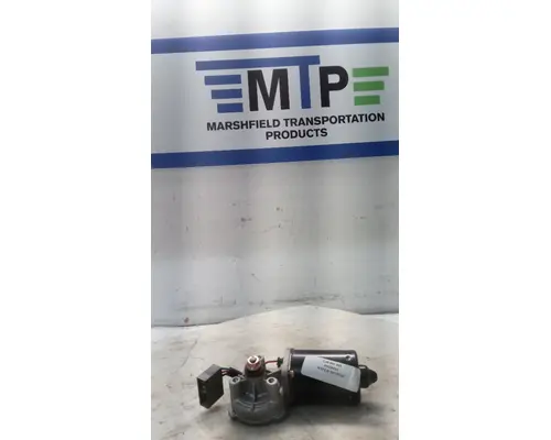 Wiper Motor, Windshield BLUE BIRD  Marshfield Transportation Products
