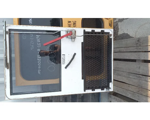 Blue Bird 3800 Emergency/Rear Door, Assembly OEM# 18D0010 in BIG LAKE ...