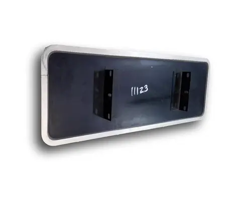 Blue Bird 3800 Interior Mirror