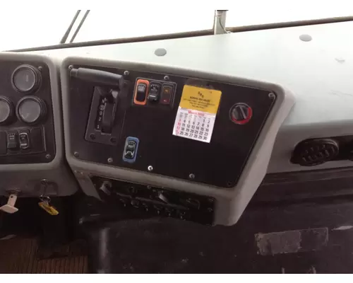Blue Bird A3FE Dash Assembly