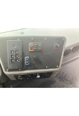 Blue Bird A3FE Dash Panel