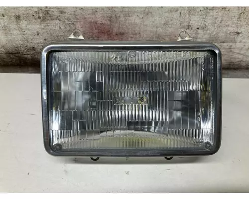 Blue Bird A3FE Headlamp Assembly