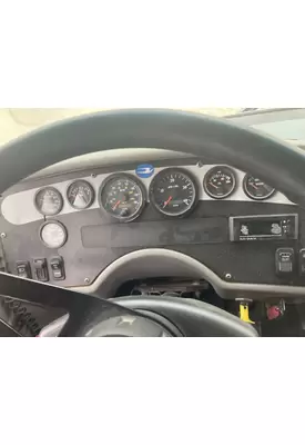 Blue Bird A3FE Instrument Cluster