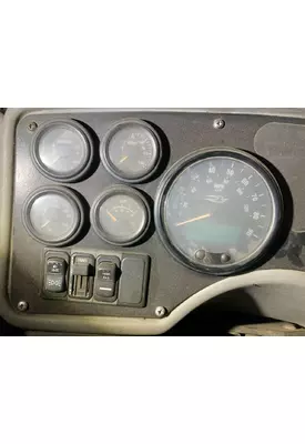 Blue Bird A3FE Instrument Cluster