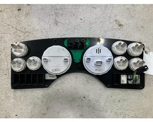 Blue Bird A3FE Instrument Cluster