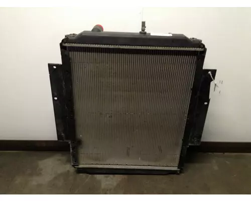 Blue Bird A3FE Radiator