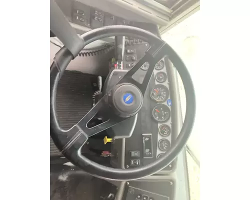 Blue Bird A3FE Steering Column