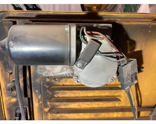 Blue Bird A3FE Wiper Motor, Windshield