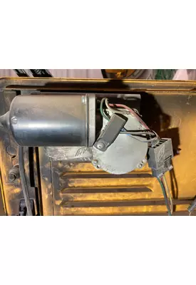 Blue Bird A3FE Wiper Motor, Windshield