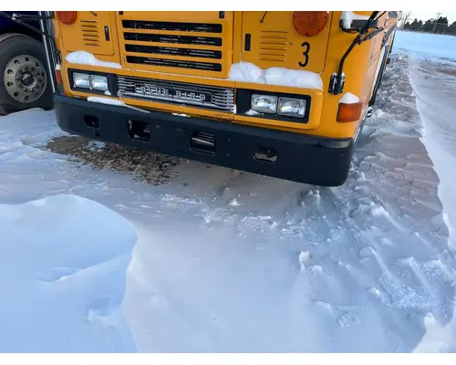 Bumper Assembly, Front Blue Bird A3FE Vander Haags Inc Sp