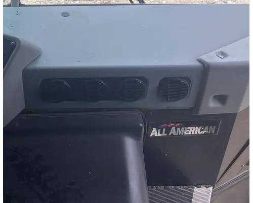 Dash Panel Blue Bird A3FE Vander Haags Inc SP