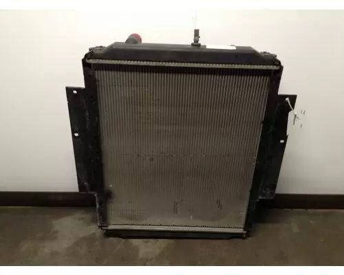 Radiator Blue Bird A3FE Vander Haags Inc Sp